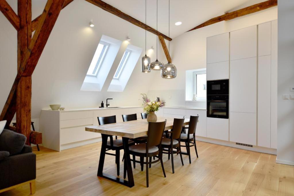 Apartman 1901 Trenčín Eksteriør billede